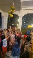 SCM Bangalore; Dahi Handi (5 Sep 2026)